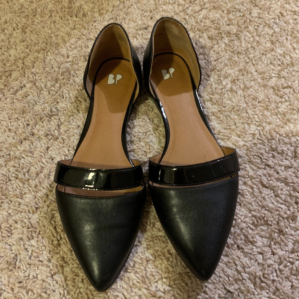 Nordstrom Flats
